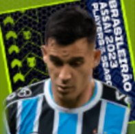 TPフランコクリスタルド(12/21)画像