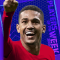 TPサムエル・リノ(12/21)の画像