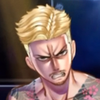 丹波脅司【仁】