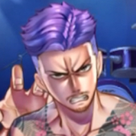 丹波脅司【悪】