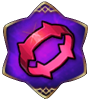 ブルーミングローズの画像