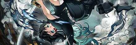 【10815】霞柱・時透無一郎