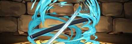 【10816】時透無一郎の日輪刀