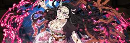 【10848】鬼化進行時・竈門禰豆子