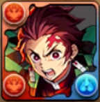 鬼殺隊・竈門炭治郎の画像