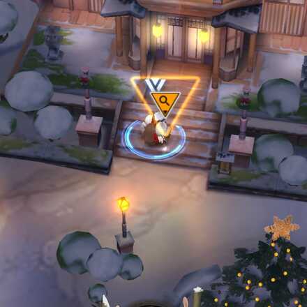 イベント遺失物