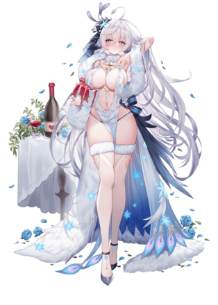 ［聖夜の燭光］胡喜媚の画像