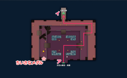 エスターク・クーク神殿