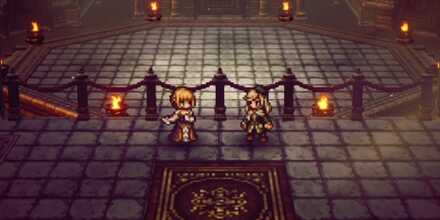 闘技大会の解放方法