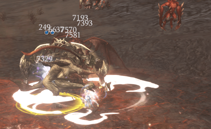 プレイ日記画像