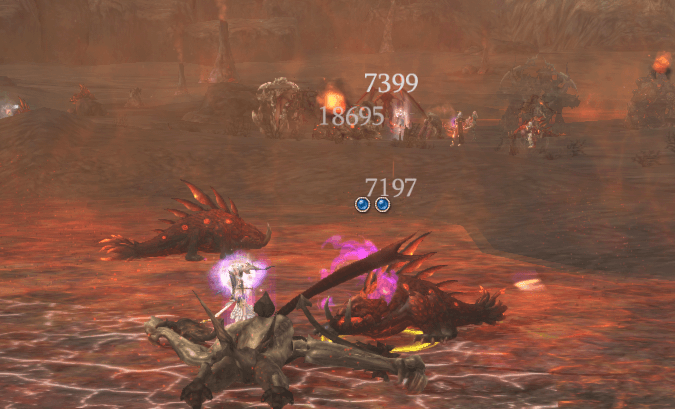 プレイ日記画像