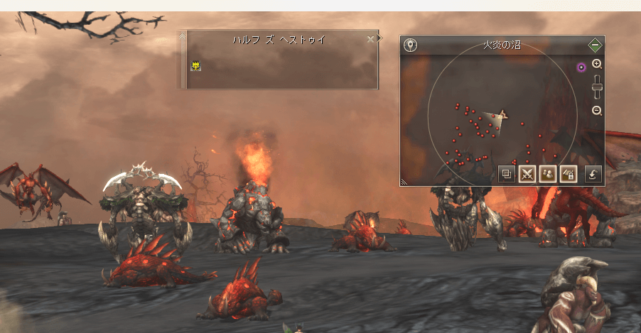 プレイ日記画像