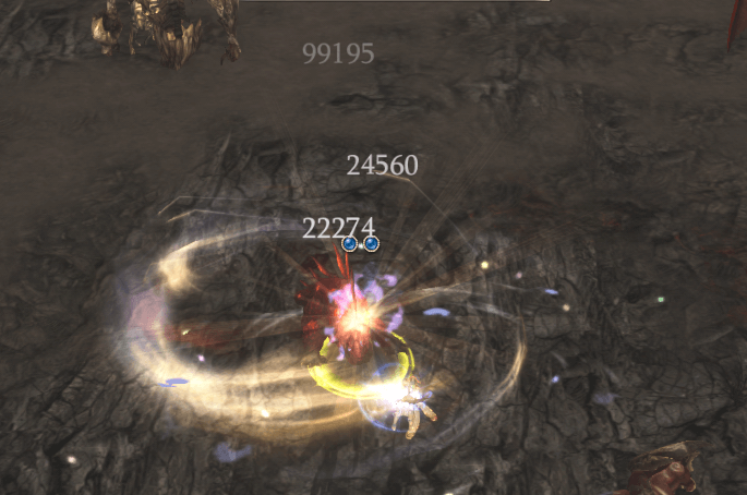 プレイ日記画像