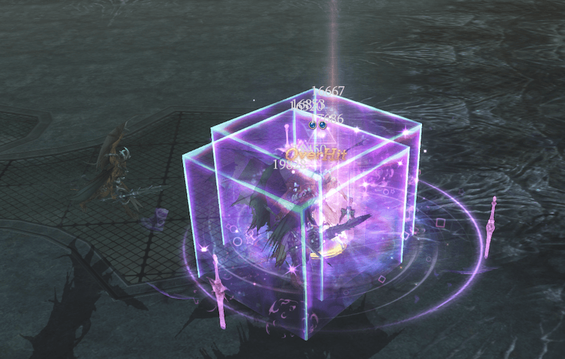 プレイ日記画像