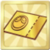 ゴールドチケット