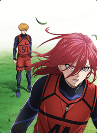 待ってるぞヒーロー画像