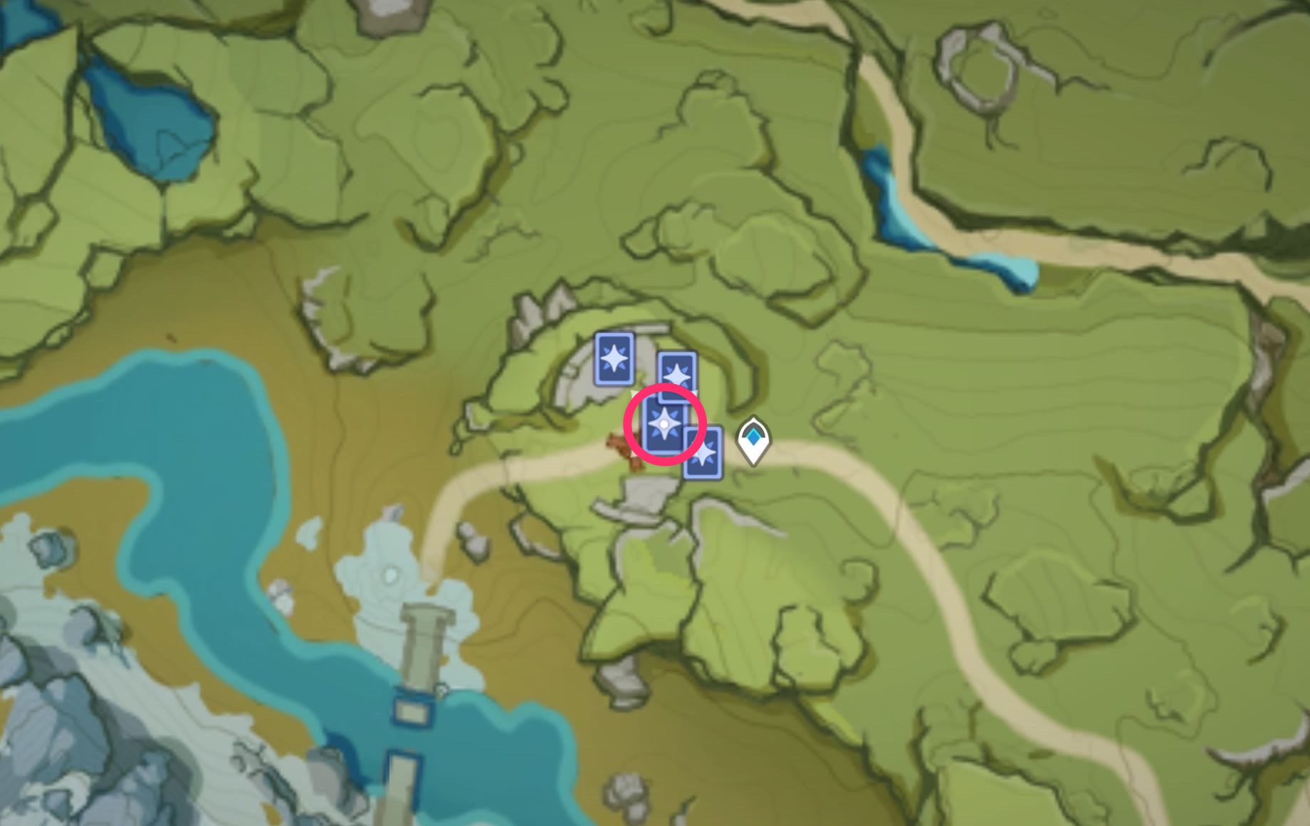 玉霞の出現場所,size,440x230