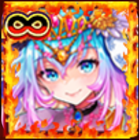 戴冠の大天使ラジエル画像