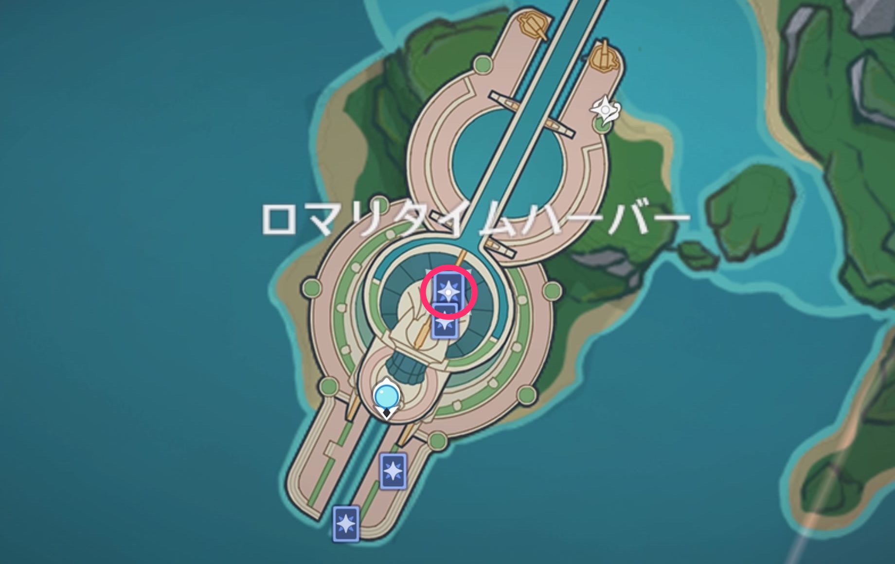 ヴィエンヌの出現場所,size,440x230