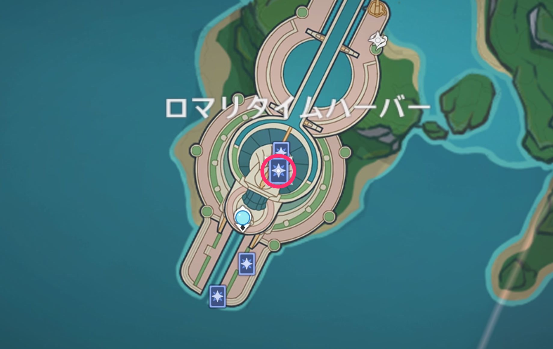 エルモザの出現場所,size,440x230