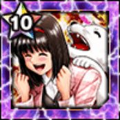 (Xmas)間柴 久美＆ワンポの画像