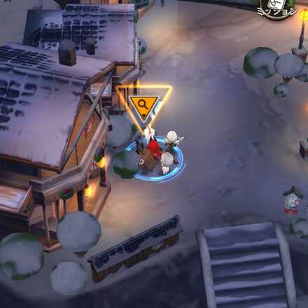 イベント遺失物