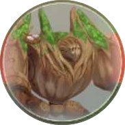 聖夜のウッドゴーレム