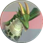 聖夜のブラストウィング