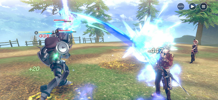 ランページ