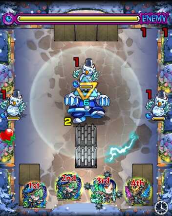 ユーリステージ