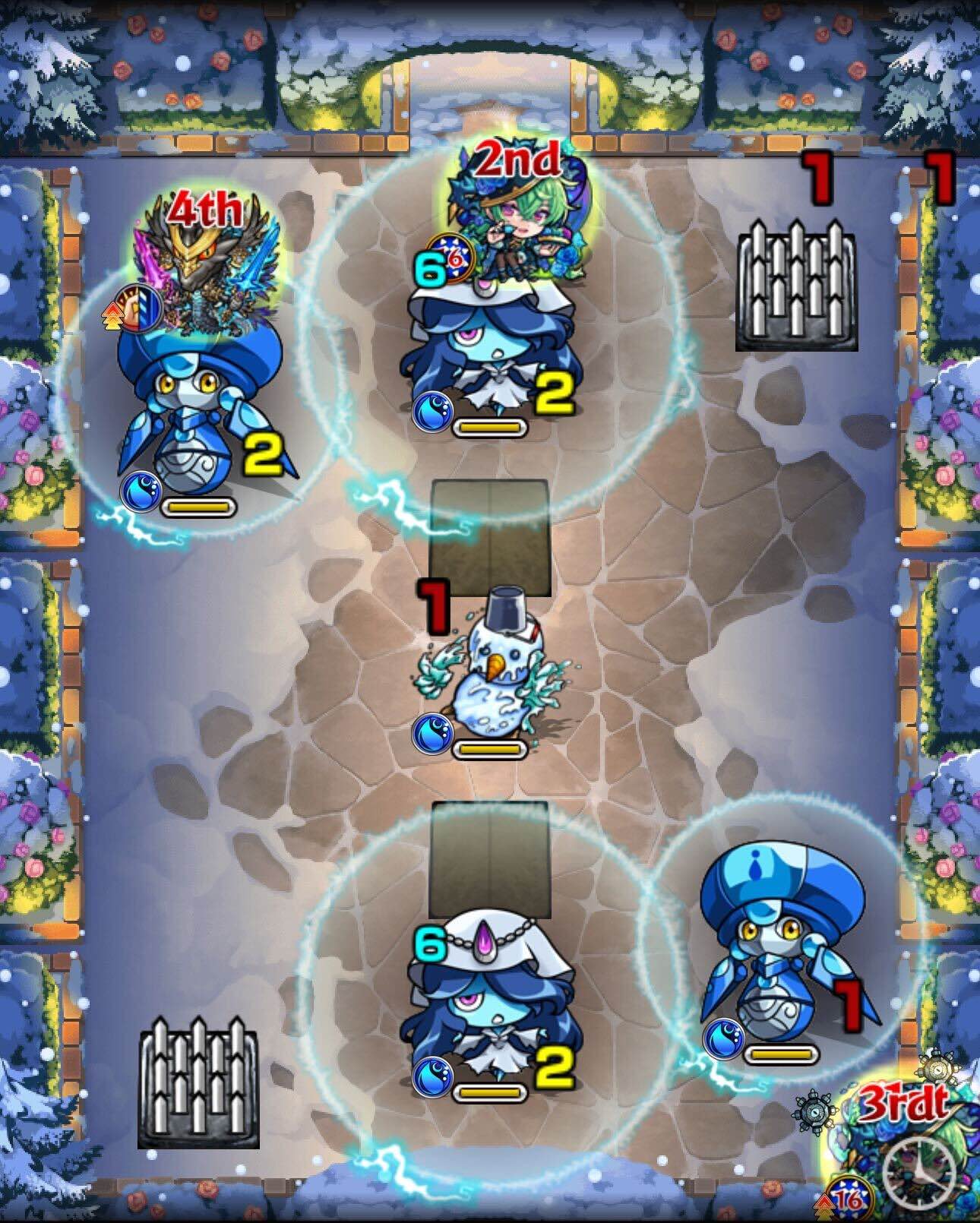 ユーリステージ