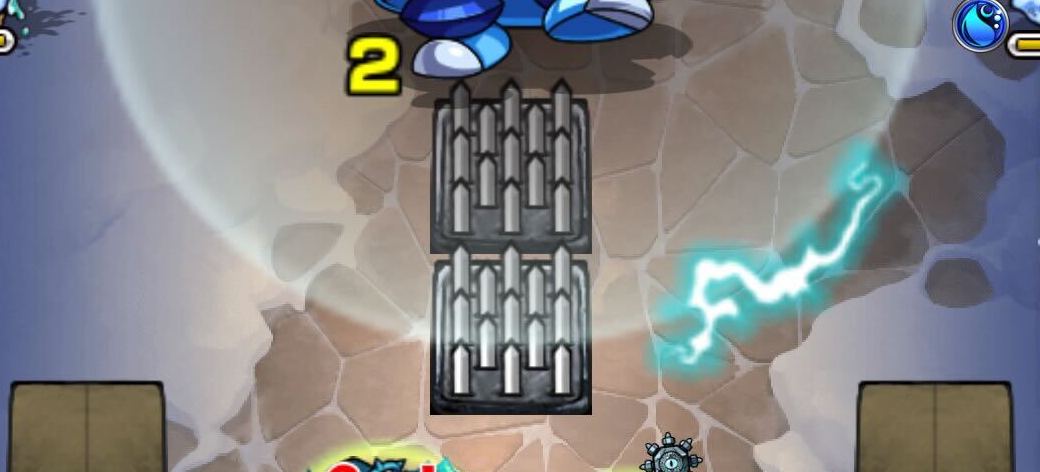 ニードルパネル