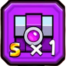 S級セレクトパック