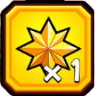 ミステリースター