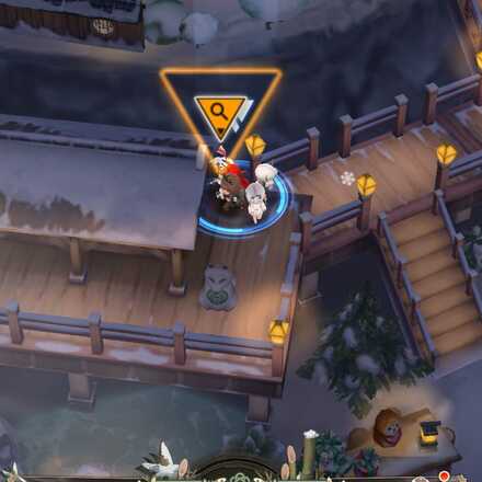 イベント遺失物