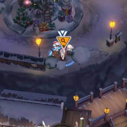 イベント遺失物