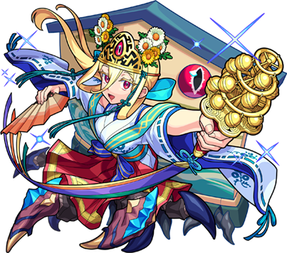 まよい ステータス