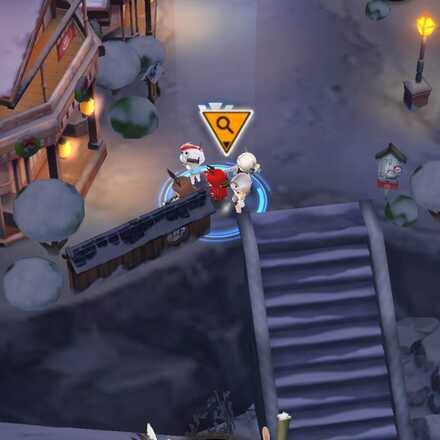 イベント遺失物