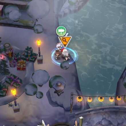 イベント遺失物