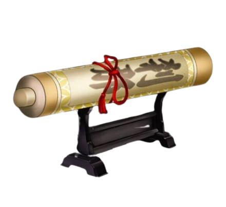 天賦の書【刹那】