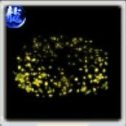 はなっこりーの花吹雪の画像