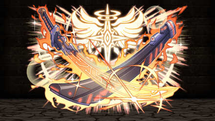 モンスター装備