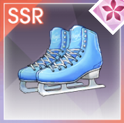 フィギュアスケートシューズ【Rank40】の画像