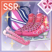 フィギュアスケートシューズ【Rank100】の画像