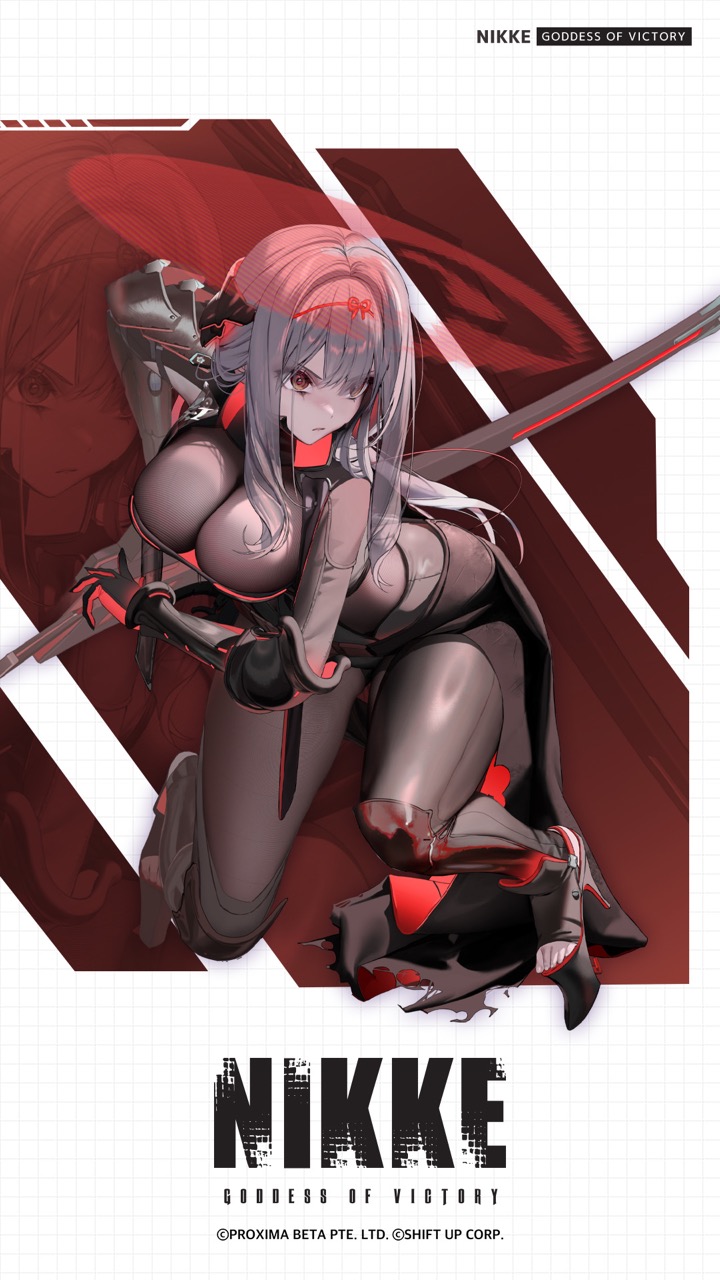 紅蓮：ブラックシャドウのイラスト