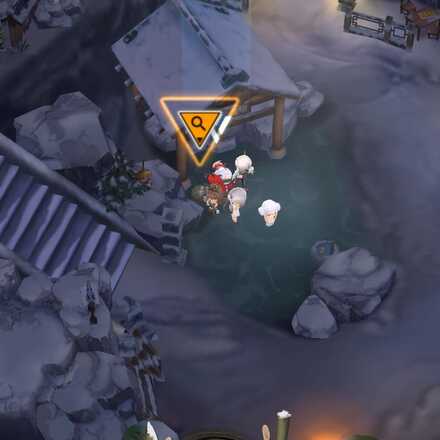 イベント遺失物