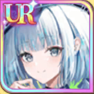 嘉神澪影子の画像