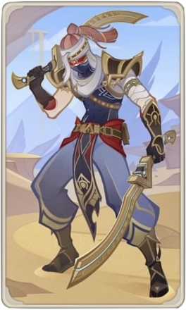 エルマイト旅団・サンフロストの画像