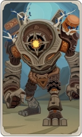 遺跡守衛の画像,size50x50