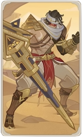 エルマイト旅団・ストーンエンチャンター